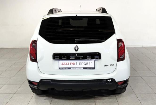 Renault Duster II с пробегом 2020 года, цена 1 145 000 рублей, 146405 км, внедорожник, Автокод Объявления