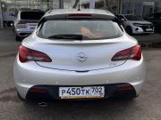Opel Astra J Рестайлинг Уфа  - изображение 21