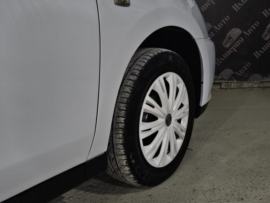 Nissan Almera III (G15) Краснодар  - изображение 14