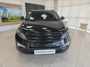 Kia Sportage III Москва  - изображение 20