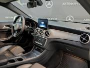 Mercedes-Benz GLA I (X156) Рестайлинг Москва  - изображение 37