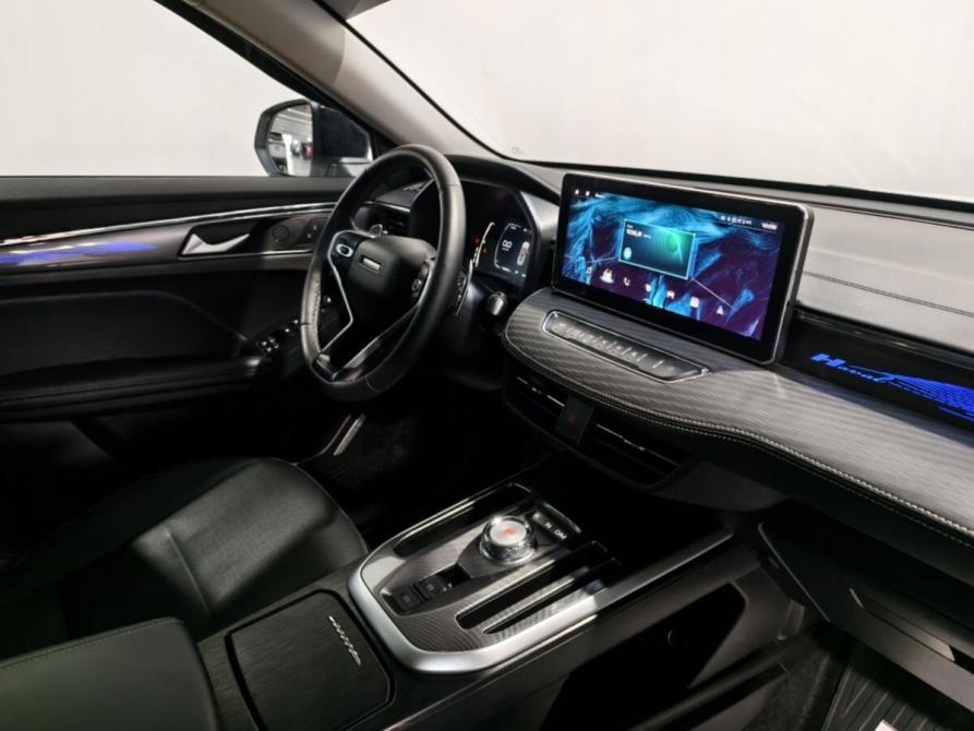 Haval Jolion I Рестайлинг Курск  - изображение 6