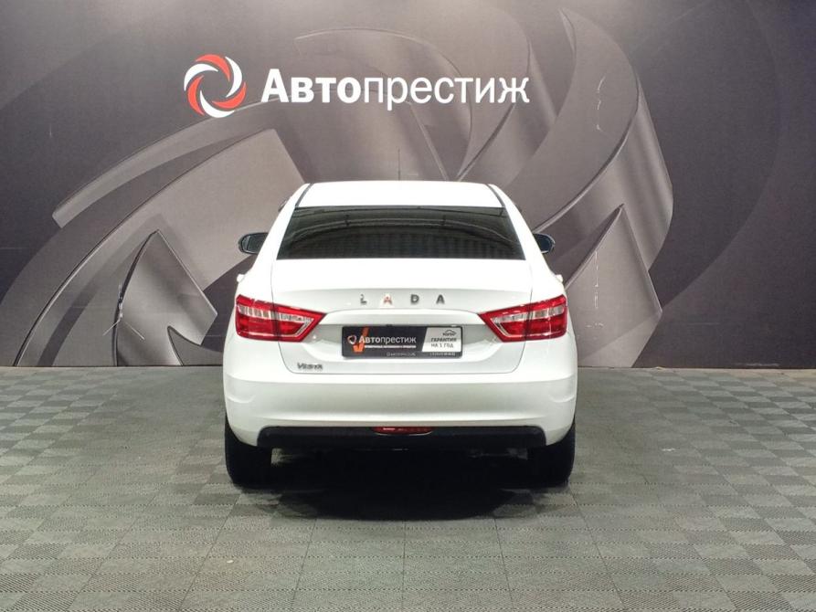 Lada (ВАЗ) Vesta I Оренбург  - изображение 7