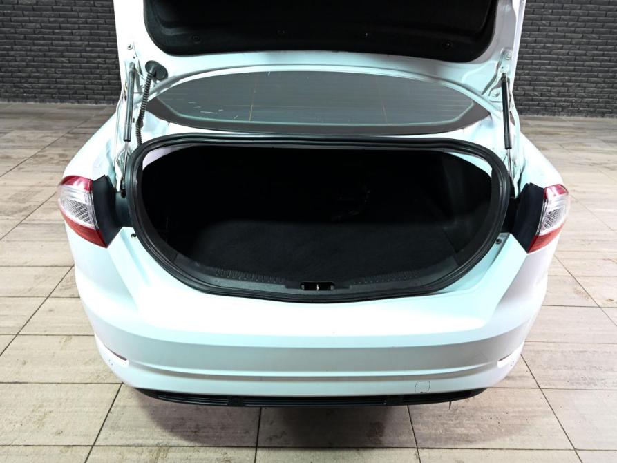 Ford Mondeo IV Рестайлинг Екатеринбург  - изображение 9