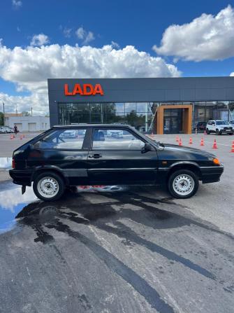 Lada (ВАЗ) 2113 с пробегом 2010 года, цена 170 000 рублей, 146000 км, хэтчбек, Автокод Объявления