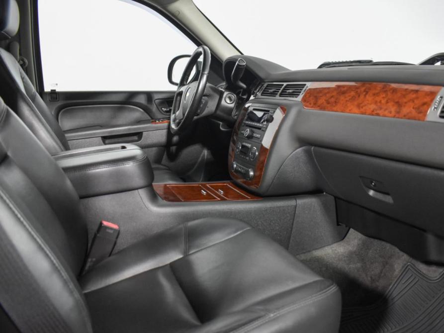 Chevrolet Tahoe III Санкт-Петербург  - изображение 17