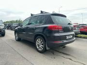 Volkswagen Tiguan I Рестайлинг Санкт-Петербург  - изображение 18
