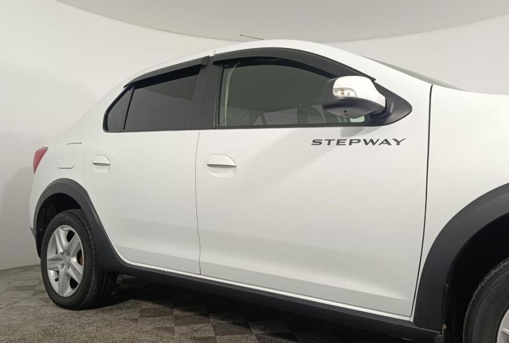 Renault Logan II Рестайлинг Волгоград  - изображение 22