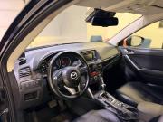 Mazda CX-5 I Новосибирск  - изображение 47