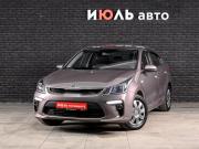 Kia Rio IV Екатеринбург  - изображение 20