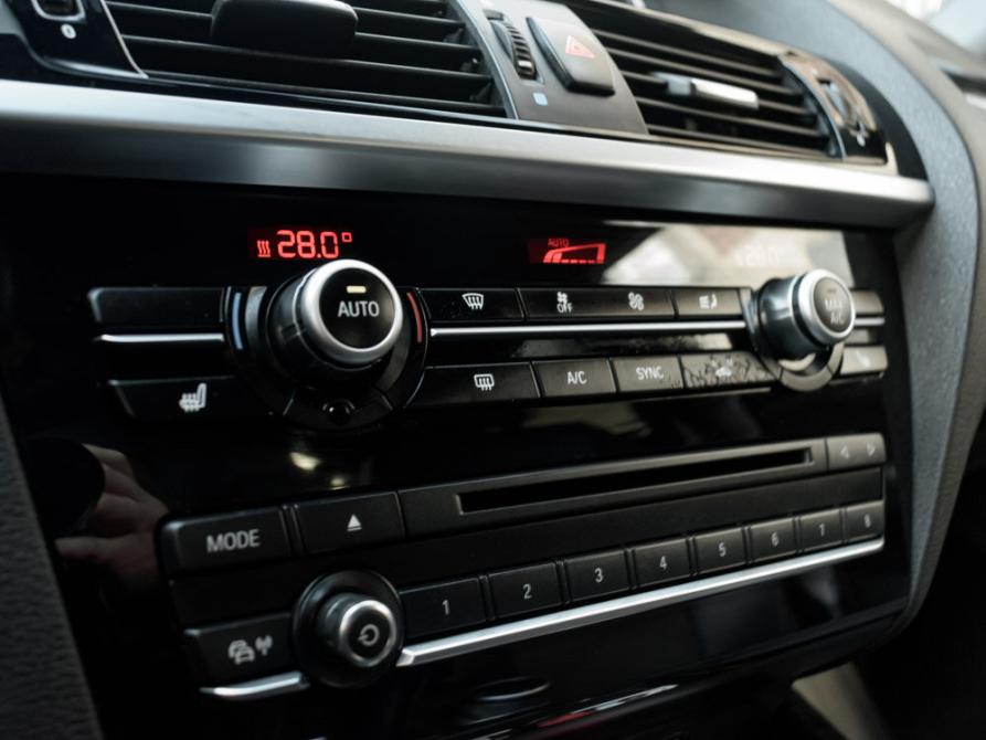 BMW X4 I (F26) Екатеринбург  - изображение 21
