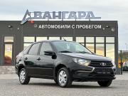 Lada (ВАЗ) Granta I Рестайлинг Волгоград  - изображение 26