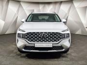 Hyundai Santa Fe IV Рестайлинг Москва  - изображение 32