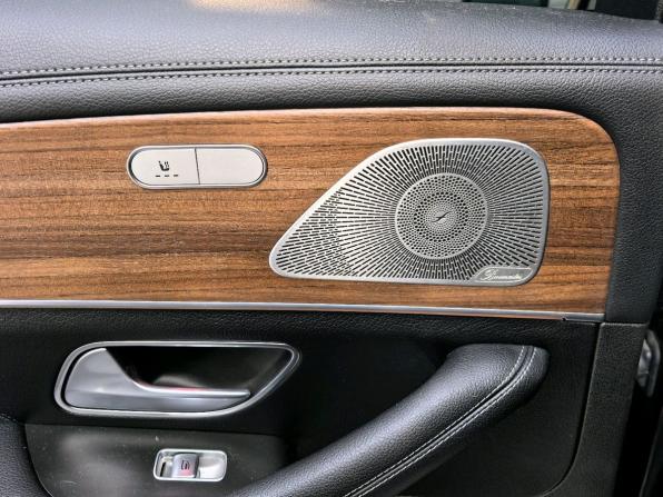 Mercedes-Benz GLE II (V167) с пробегом 2021 года, цена 7 690 000 рублей, 100831 км, внедорожник, Автокод Объявления