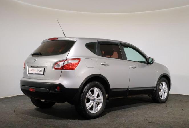 Nissan Qashqai I Рестайлинг с пробегом 2013 года, цена 999 000 рублей, 239510 км, внедорожник, Автокод Объявления