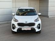 Kia Sportage IV Рестайлинг Нижний Новгород  - изображение 15