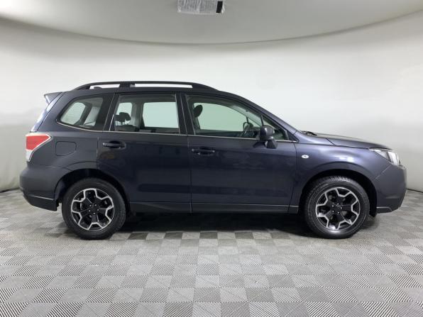 Subaru Forester IV Рестайлинг 2 с пробегом 2018 года, цена 1 835 000 рублей, 186104 км, внедорожник, Автокод Объявления
