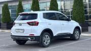 Chery Tiggo 4 Pro I Уфа  - изображение 19