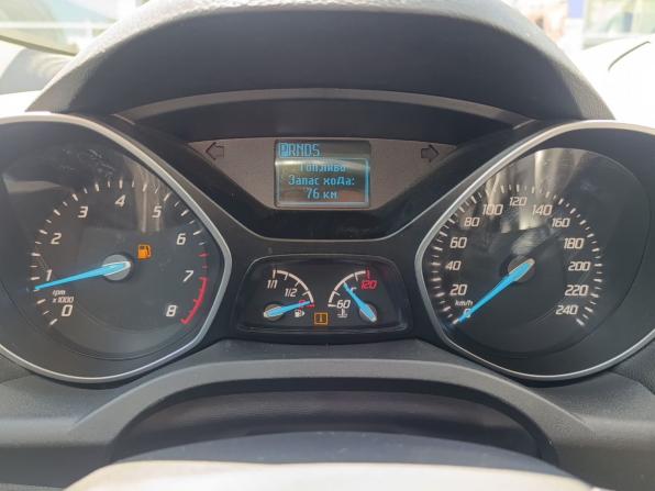 Ford Kuga II с пробегом 2015 года, цена 1 610 000 рублей, 86083 км, внедорожник, Автокод Объявления