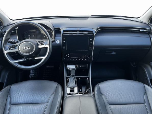 Hyundai Tucson IV с пробегом 2023 года, цена 3 400 000 рублей, 55081 км, внедорожник, Автокод Объявления