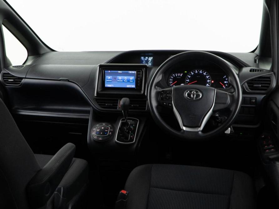 Toyota Noah III (R80) Москва  - изображение 6