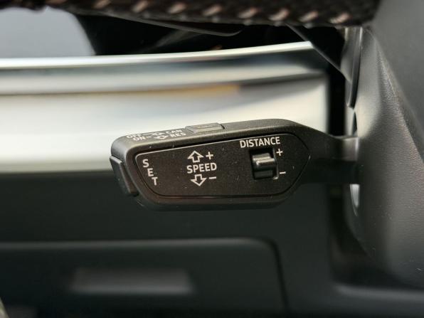 Audi Q8 I (4M) с пробегом 2019 года, цена 6 700 000 рублей, 116845 км, внедорожник, Автокод Объявления