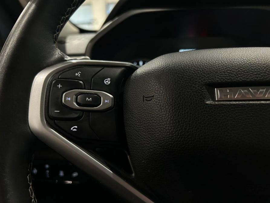 Haval Jolion I Рестайлинг Санкт-Петербург  - изображение 12