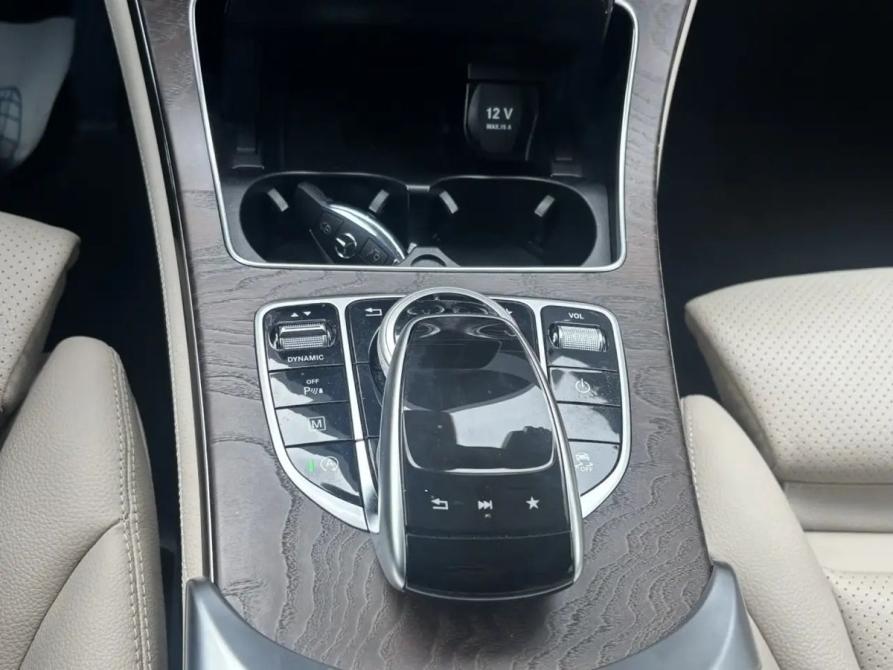Mercedes-Benz GLC Coupe I (C253) Волгоград  - изображение 11