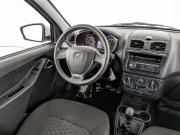 Lada (ВАЗ) Granta I Рестайлинг Москва  - изображение 50