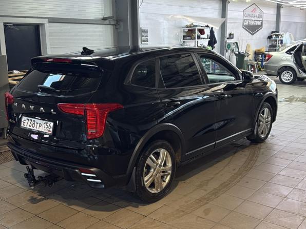 Haval Jolion I Рестайлинг с пробегом 2025 года, цена 1 792 000 рублей, 54683 км, внедорожник, Автокод Объявления