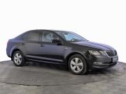 Skoda Octavia III (A7) Рестайлинг Москва  - изображение 29