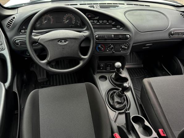 Lada (ВАЗ) Niva с пробегом 2024 года, цена 1 249 000 рублей, 9 км, внедорожник, Автокод Объявления