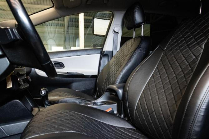 Kia Ceed II с пробегом 2013 года, цена 1 250 000 рублей, 119246 км, хэтчбек, Автокод Объявления