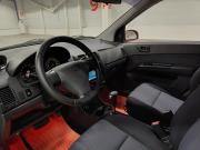 Hyundai Getz I Рестайлинг Казань  - изображение 42