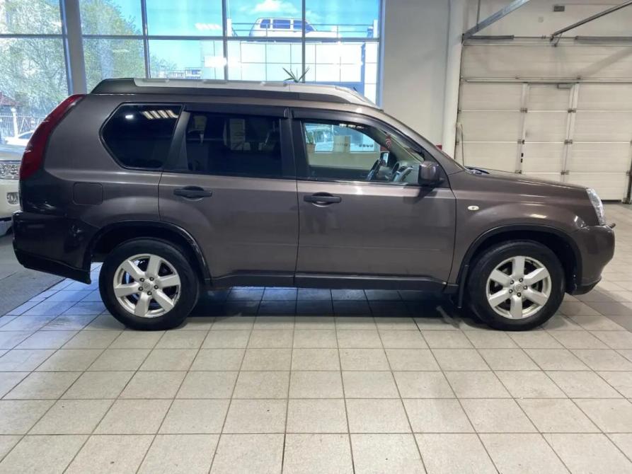 Nissan X-Trail II Челябинск  - изображение 5