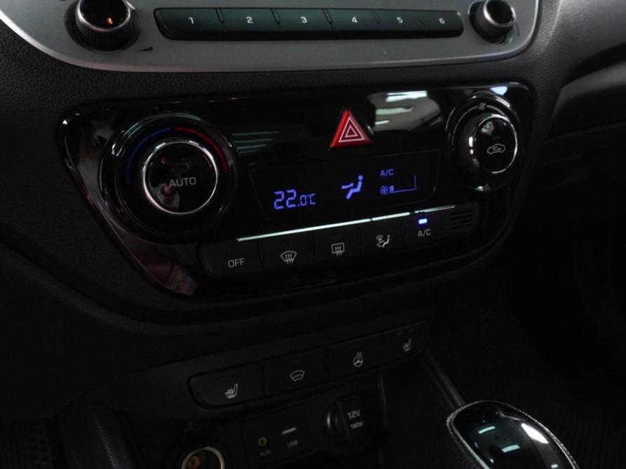 Hyundai Solaris II Минеральные Воды  - изображение 13