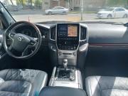 Toyota Land Cruiser 200 Series Рестайлинг 2 Ростов-на-Дону  - изображение 26