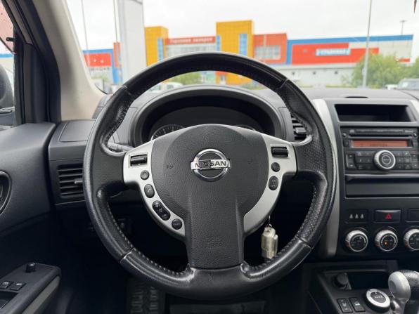 Nissan X-Trail II Рестайлинг с пробегом 2011 года, цена 1 600 000 рублей, 93470 км, внедорожник, Автокод Объявления