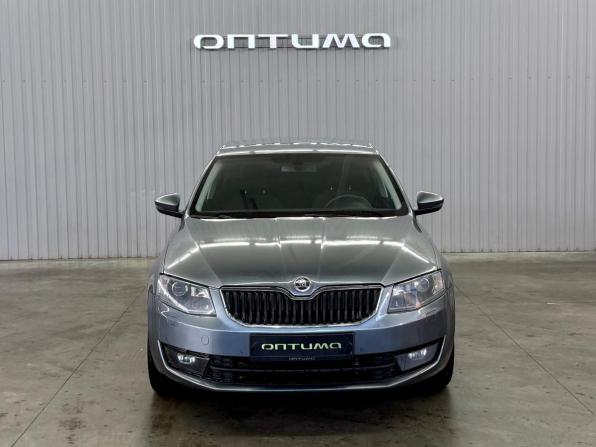 Skoda Octavia III (A7) с пробегом 2015 года, цена 1 327 000 рублей, 229000 км, лифтбек, Автокод Объявления