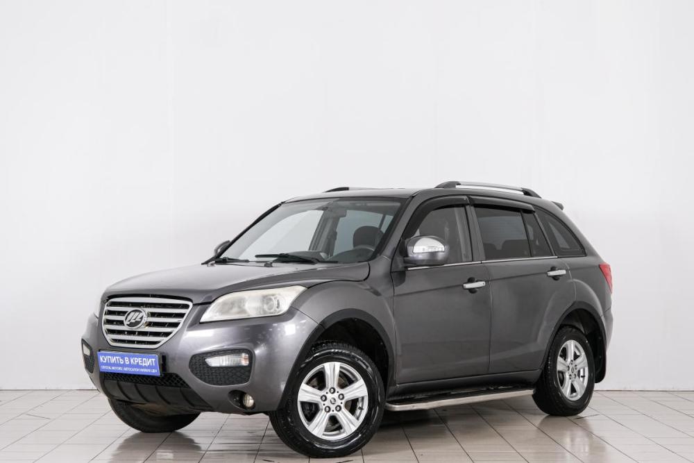 Lifan X60 I Красноярск  - изображение 4