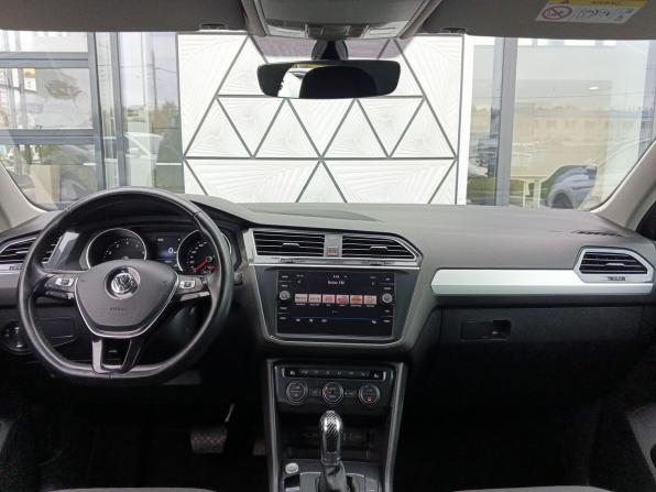 Volkswagen Tiguan II с пробегом 2017 года, цена 1 999 000 рублей, 246425 км, внедорожник, Автокод Объявления
