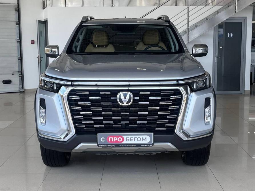 Changan Hunter Plus Ростов-на-Дону  - изображение 3