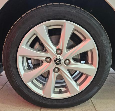 Changan Alsvin с пробегом 2023 года, цена 1 120 000 рублей, 62624 км, седан, Автокод Объявления