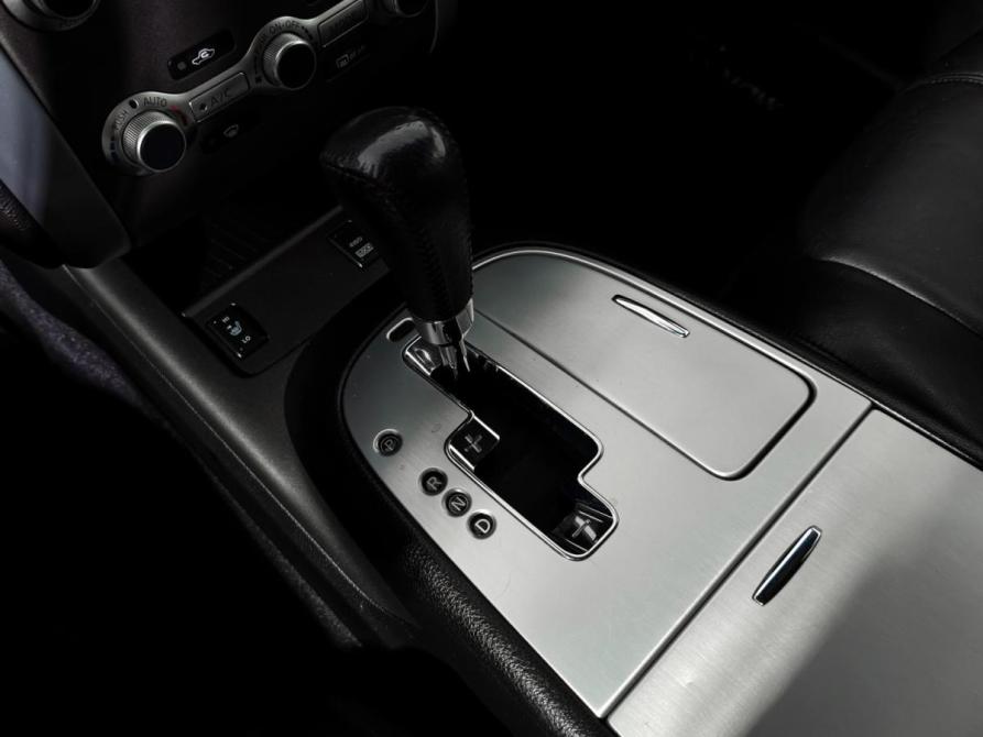 Nissan Murano II (Z51) Рестайлинг 2 Санкт-Петербург  - изображение 11
