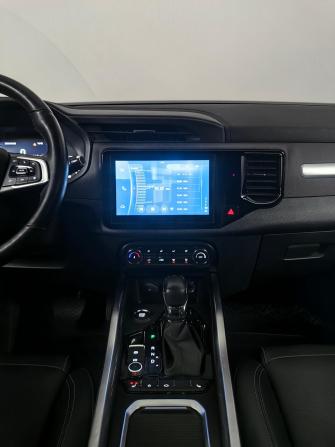 Chery Tiggo 4 I Рестайлинг с пробегом 2020 года, цена 1 310 000 рублей, 57270 км, внедорожник, Автокод Объявления