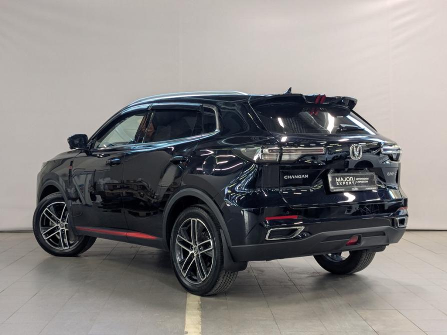Changan UNI-S I Москва  - изображение 3