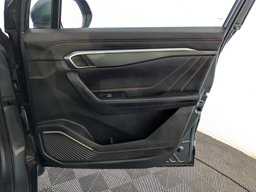 Geely Okavango I Рестайлинг Москва  - изображение 27