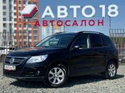 Volkswagen Tiguan I Ижевск  - изображение 29