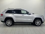 Jeep Grand Cherokee IV (WK2) Курск  - изображение 31