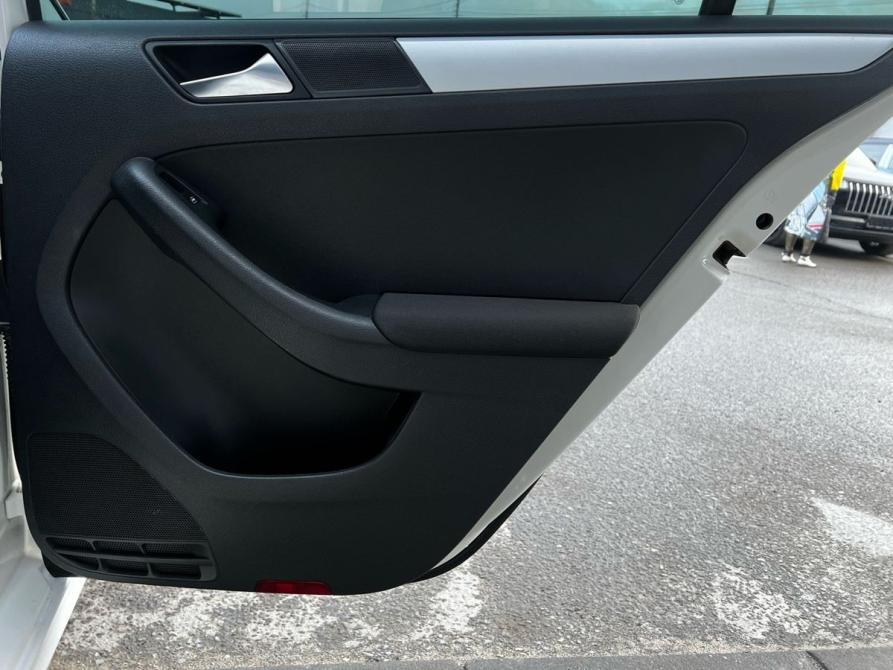 Volkswagen Jetta VI Волгоград  - изображение 20